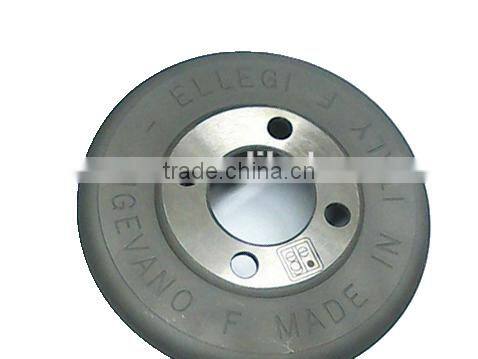 Ellegi bell knife for skiving machines