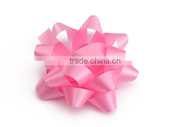 Ribbon Bows for Festival Decoration and Gift Packing