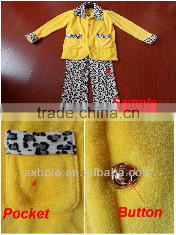 Custom pajamas for women