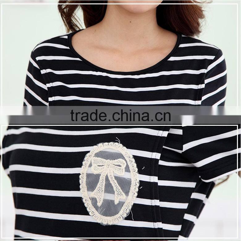 Australia welcome good quality nursing breastfeeding dress