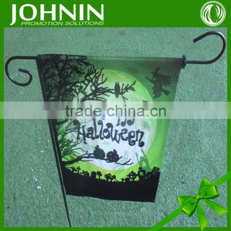 Fast shipping Cheap Custom shape garden flag rubber stopper