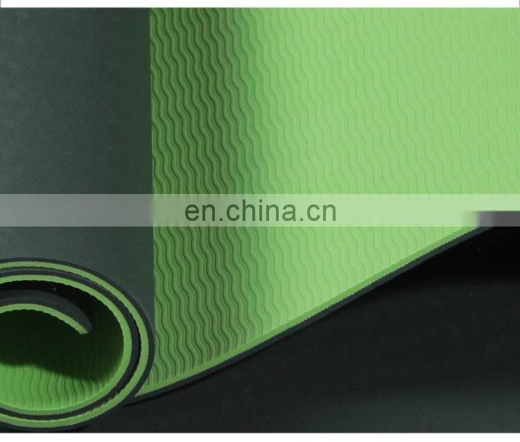 116075003 Fitness GYM Mat Yoga Mat