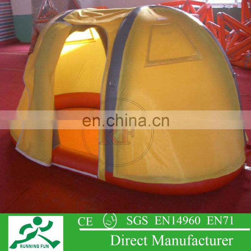 inflatable igloo tent for rental for sale FT-49