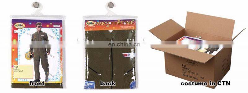 Game boy costume (11-043) as party costume for man with ARTPRO brand