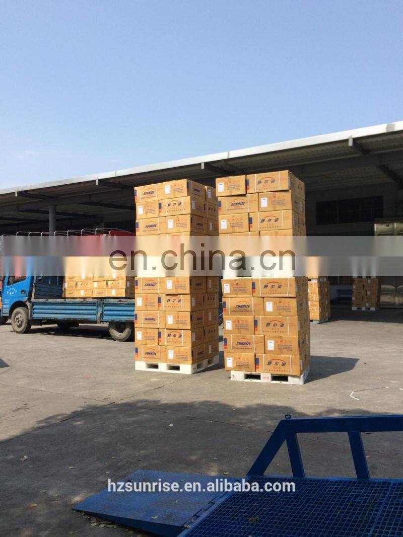 AA grade 40D Spandex Yarn clear and semi--dull bare yarn price