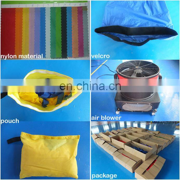 Hot Sale Inflatable Advertising Air Dancer, Inflatable Waving Air Dancer For Decoration