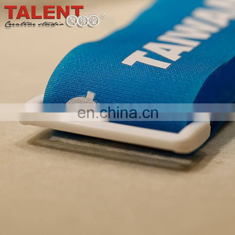 Custom-made hook & loop fastener tape with low price