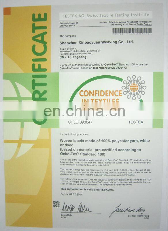 Embossed,embossed logo Technics and Leather Material jeans leather label