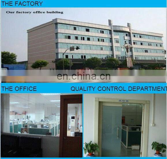 Round metal logo yellow leather keychains