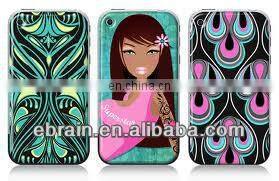 Soft Touch Silicon Phone Cover,personalized printed cover for phone,for custom printed phone cover