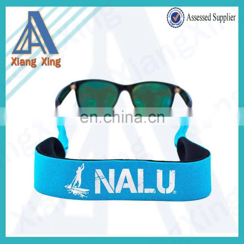 Promotional floating sunglasses strap for gifts