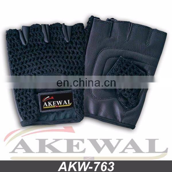 Weight Lifting Gloves