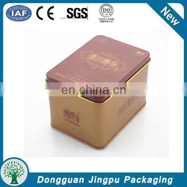 packaging spanish cedar cigar box