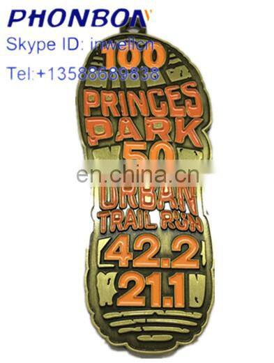 custom cheap manufacture professional volunteers lapel pin