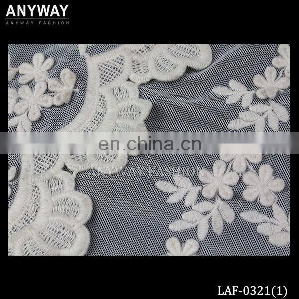 Hot sale fabric lace african fashion fabric lace tulle cheap fabric lace sequin