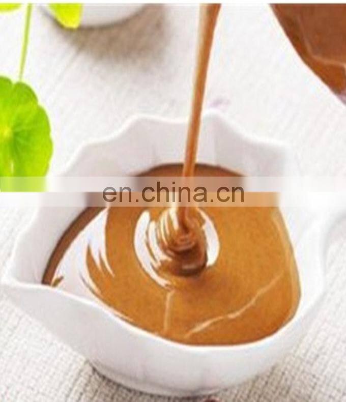 Hot Sale Price Commercial Industrial Small Cocoa Shea Almond Nut Peanut Butter Machine