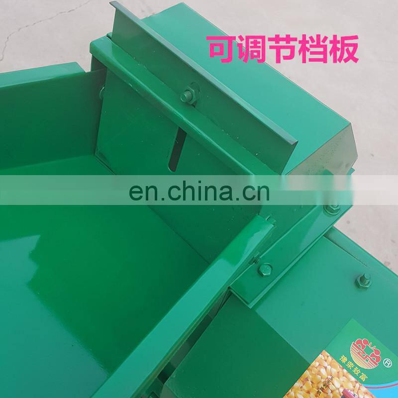 Apricot Shelling Machine almond Seed Separator