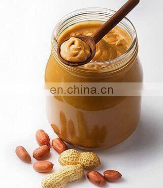 High quality commercial peanut butter machine