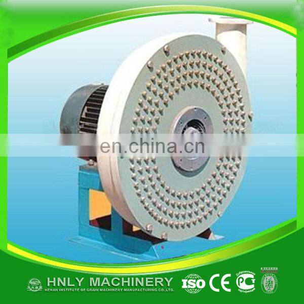 flour mill impact detacher, Impact Detacher, flake disrupter