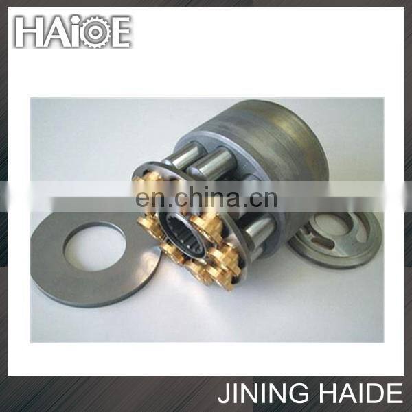 Hyundai R500-7A Main Pump R500LC-7A Hydraulic Pump 31NB-10020