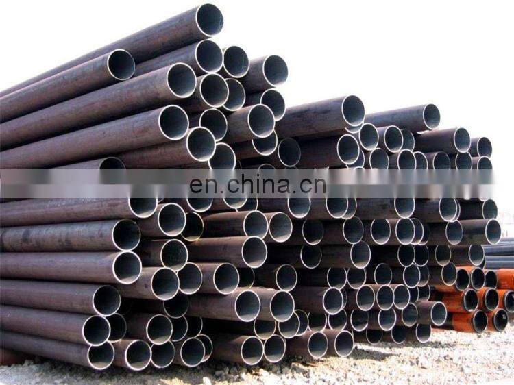 10 inch steel pipe seamless pipe, 273mm OD hot rolled seamless steel tube good quality