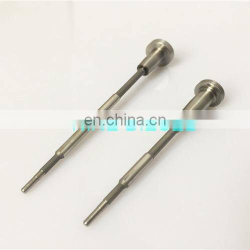 Injector Valve F00VC01360 Common Rail Valve Set F00VC01360