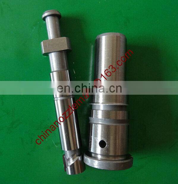 Diesel fuel injection pump plunger P202