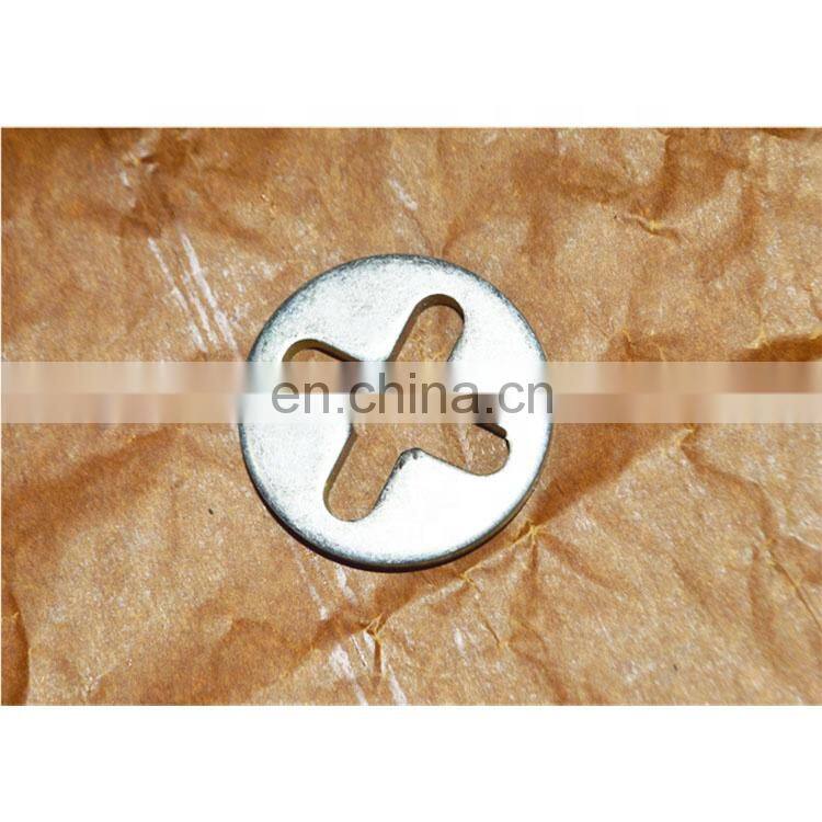 SAIC- IVECO 682 Series GENLYON Truck FAT5003120230 Steering booster pump coupling