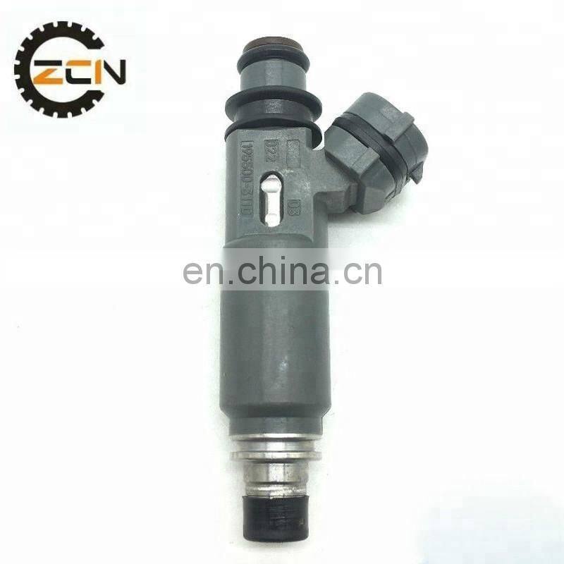 High quality aftermarket fuel injection 195500-3110 For Mazda Protege 1.5 1.6L 842-12122 1955003110
