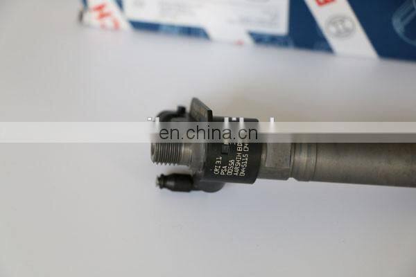 injector 0445115042 common rail genuine parts
