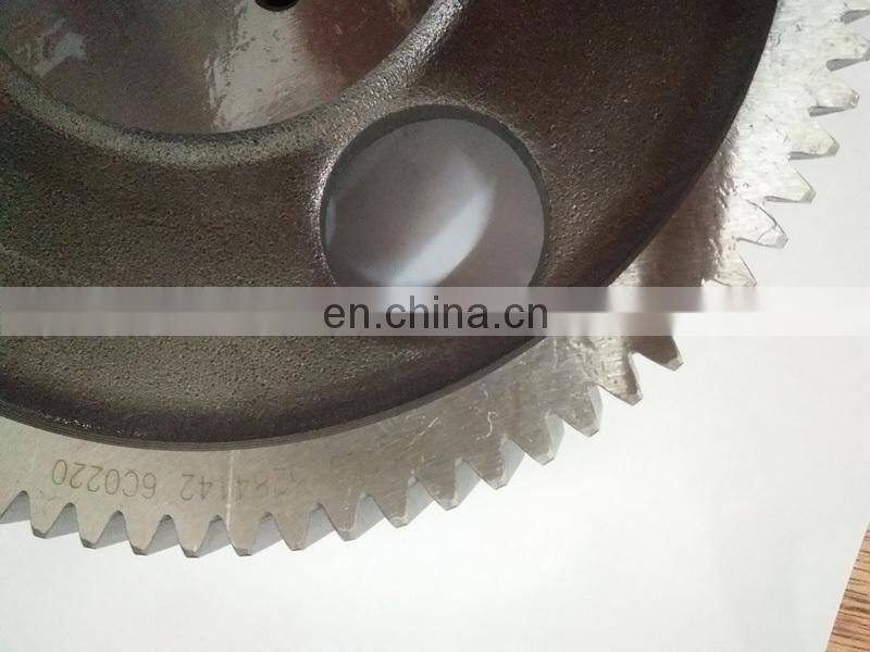 High Quality ISLE Fuel Pump Gear D3942764