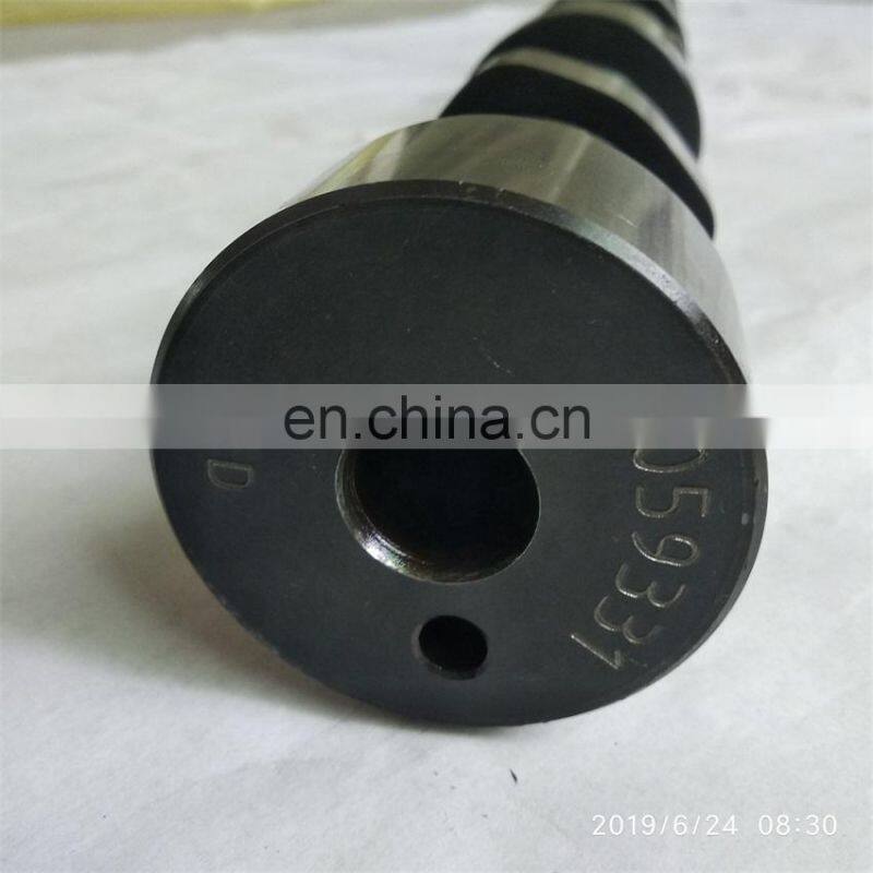 X15 Diesel Engine Camshaft 4059331