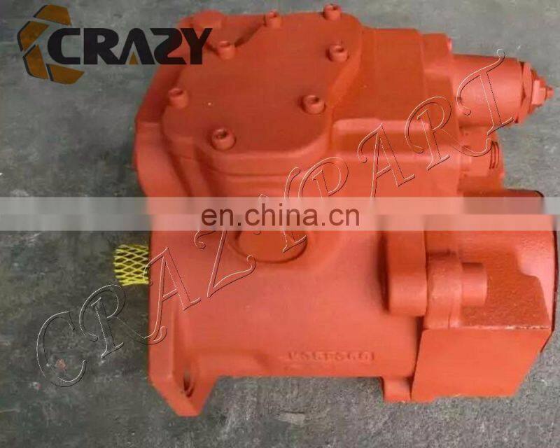 K3SP36C hydraulic pump ,excavator spare parts,kawasaki hydraulic pump