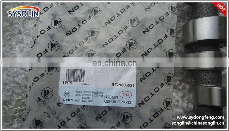6CT 6CT8.3 Dong Feng truck engine crankshaft 3917320