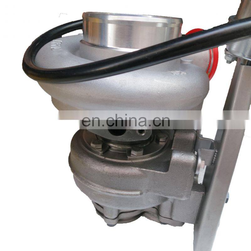 Dongfeng ISBE ISDE HE351W turbocharger 4043980 4043982