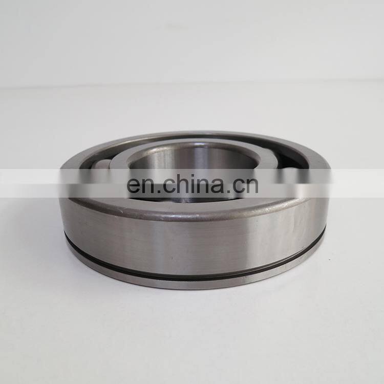 6314-N (50314) High Performance Diesel Engine Spare Parts Rearing Bearing