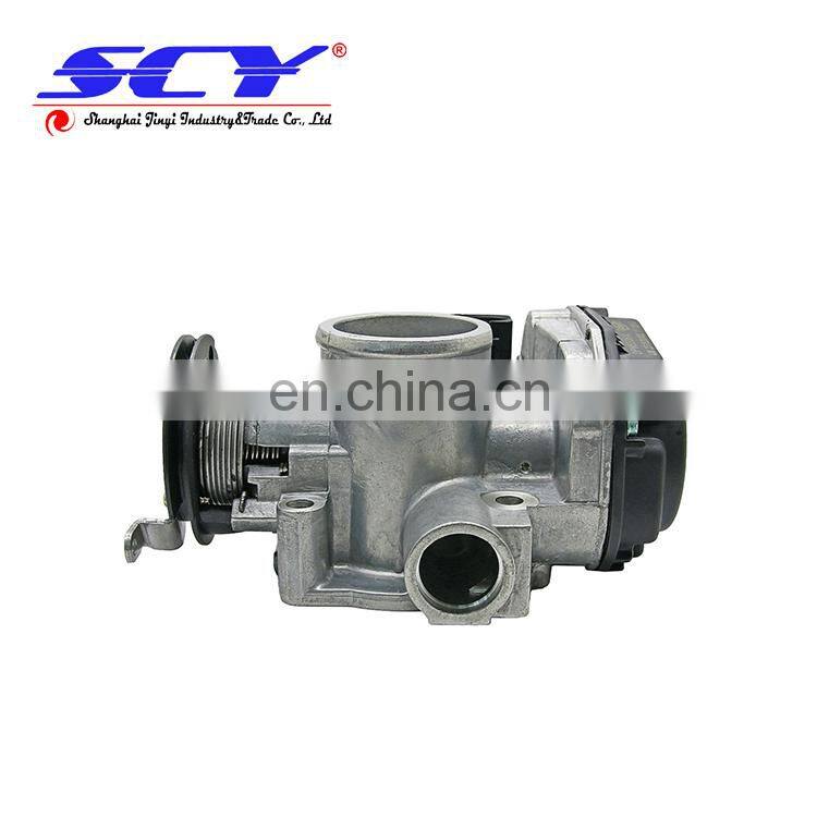 New Throttle Body Suitable for Proton OE PW550614 408237520002Z