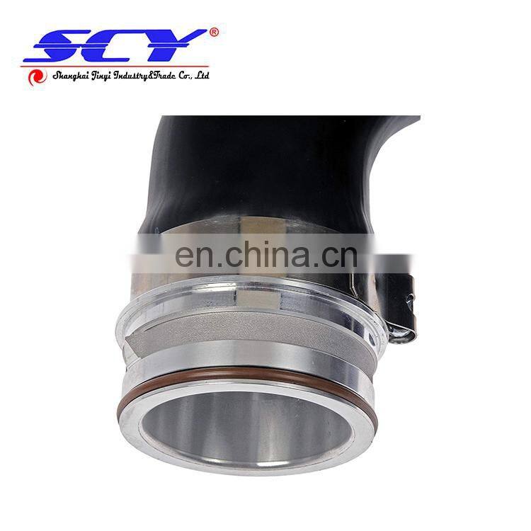 Suitable For 2002-2006 Dodge Sprinter Diesel Air Charge Intercooler Turbo Hose 5120147AA 9015285382 904097 904-097