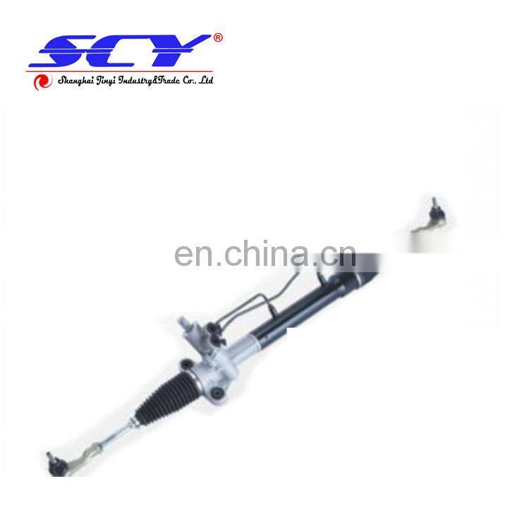 Steering rack auto parts Suitable for TOYOTA YARIS OE 4425052010 44250-52010