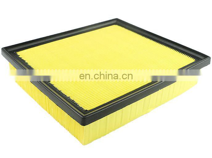 Hepa Car Air Intake Filter Element  OEM 17801-31130 For Dodge Durango Jeep Lexus RX