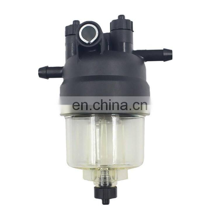 Black Fuel Filter Water Separator Assy 130306380 for 400 Series Engine