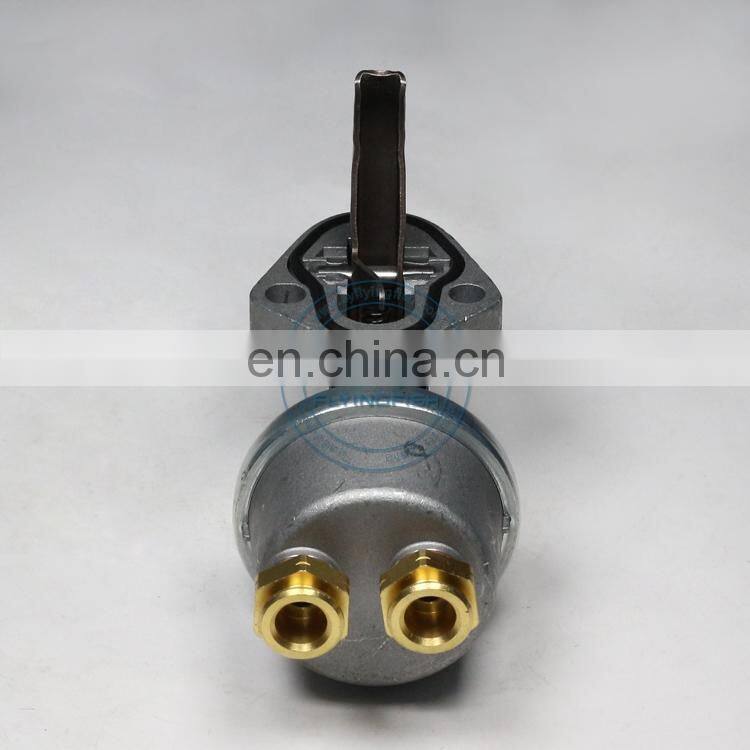 6BT5.9 6D102 Engine parts Fuel Transfer Pump 4983585 2830266 4988769 for PC200 Excavator