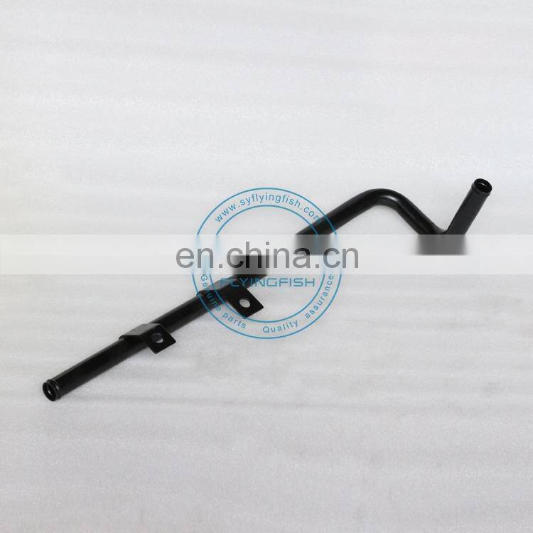 Original and Aftermarket Spare Parts Diesel Engine Air Compressor Inlet Tube 4327531