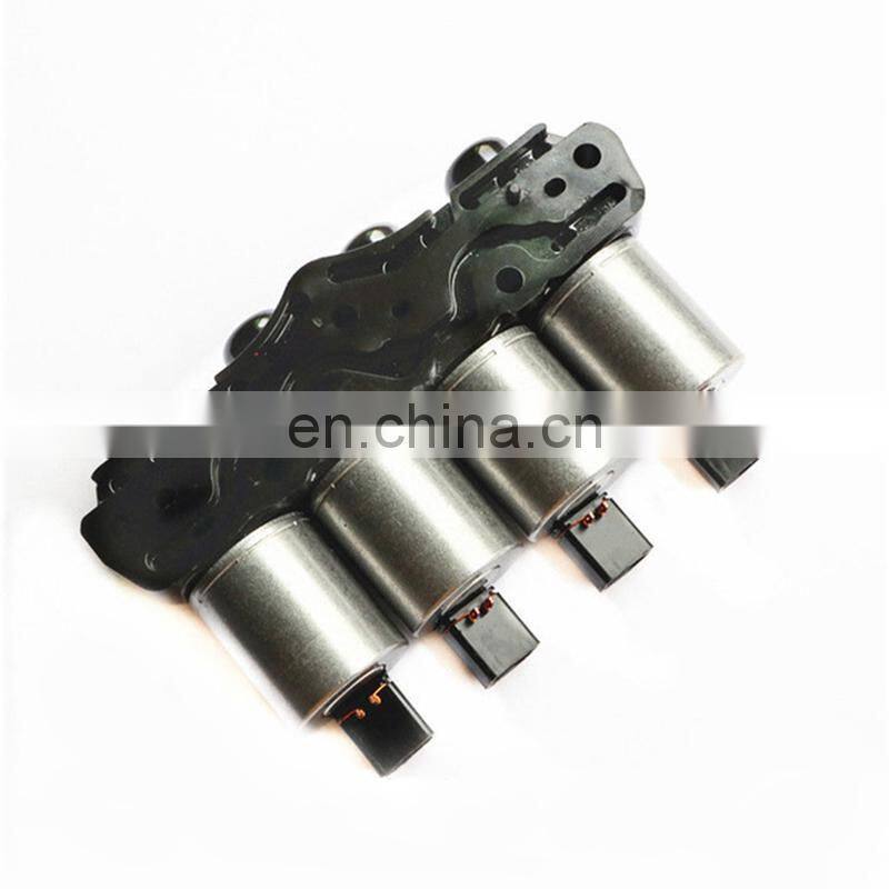 DQ200 DSG 7 speed 0AM Transmission control solenoid kit for VOLKSWAGEN for AUDI SKODA