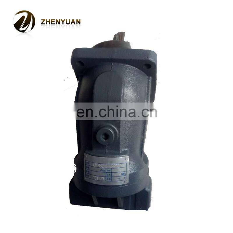 Sell plunger motor A2FM32 high speed low torque