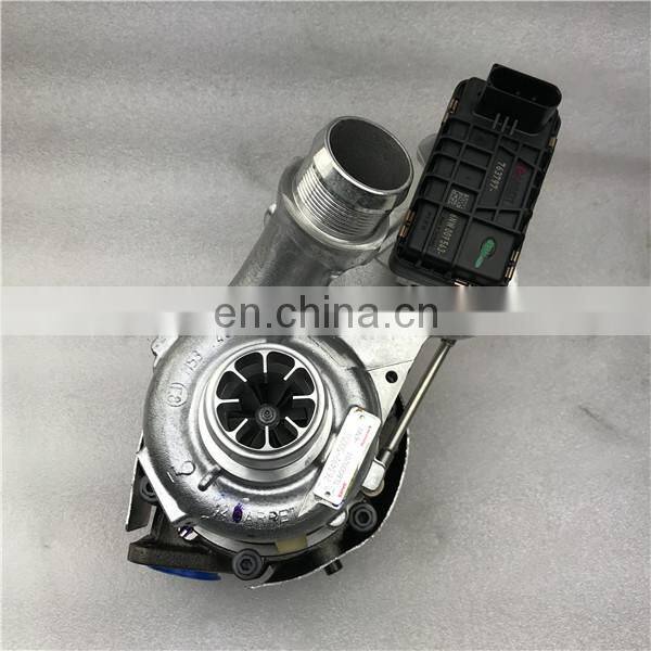 GTB1749V 763492-0005 057145722Q turbo for A-udi Q7 A8 4.2 TDI with W24 Engine