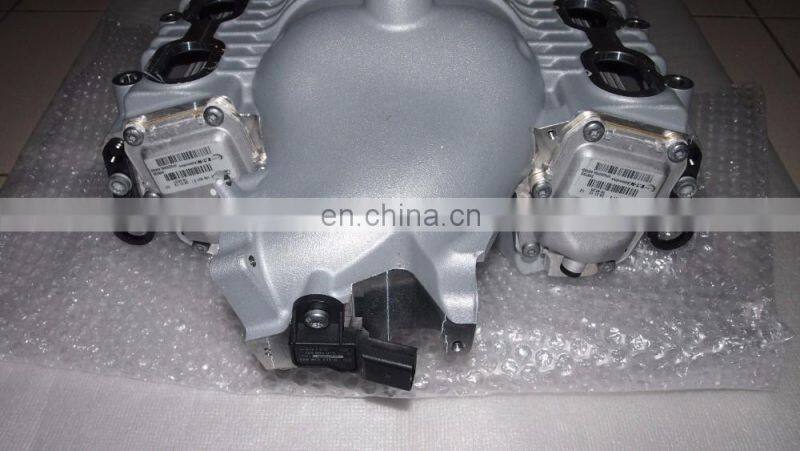 Turbocharger For Audi S4 8K A5 A6 A7 4G A8 4H VW Touareg 3.0TFSI engine parts turbo 06E145601L 06E145621E