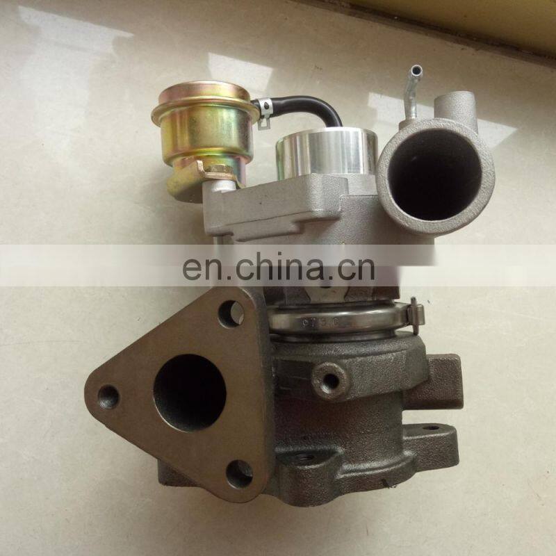 TF035HM 4M40 Turbocharger 49377-03101 49135-03300 Turbo for Mitsubishi Fuso Truck & Bus Canter Diesel With 4M40 Engine