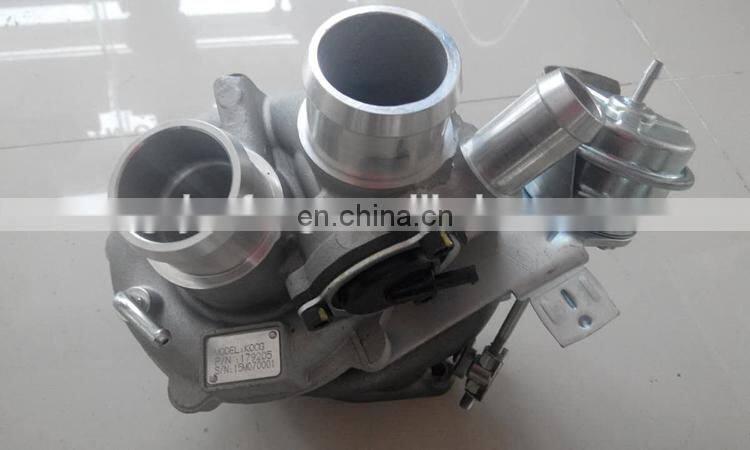 KOCG TurboBL3Z6K682D 179205 Turbocharger for 3.5 L GTDi RWD Truck Engine