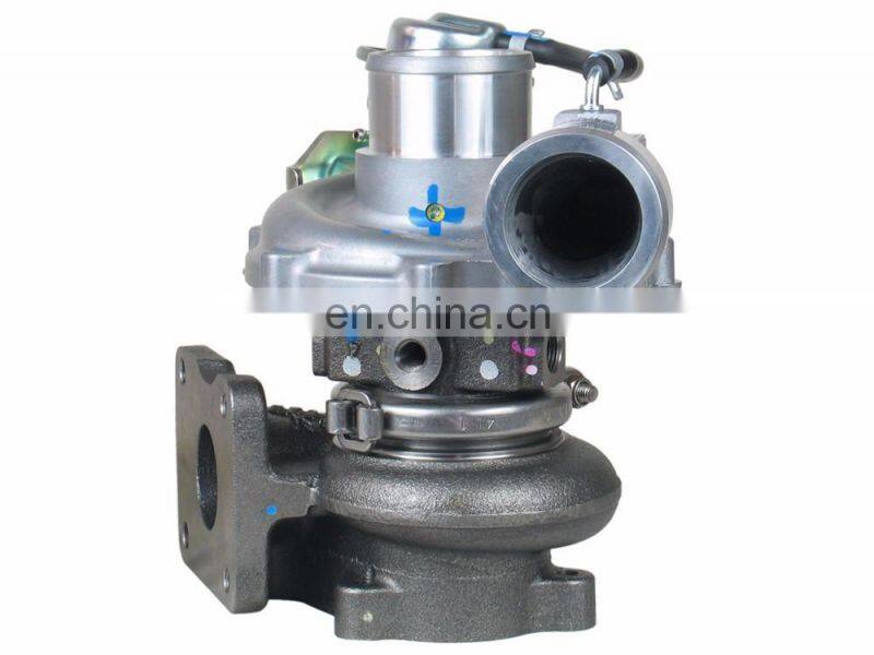 Factory supply RHF4  8982043270 VB420210 turbocharger for ISUZU